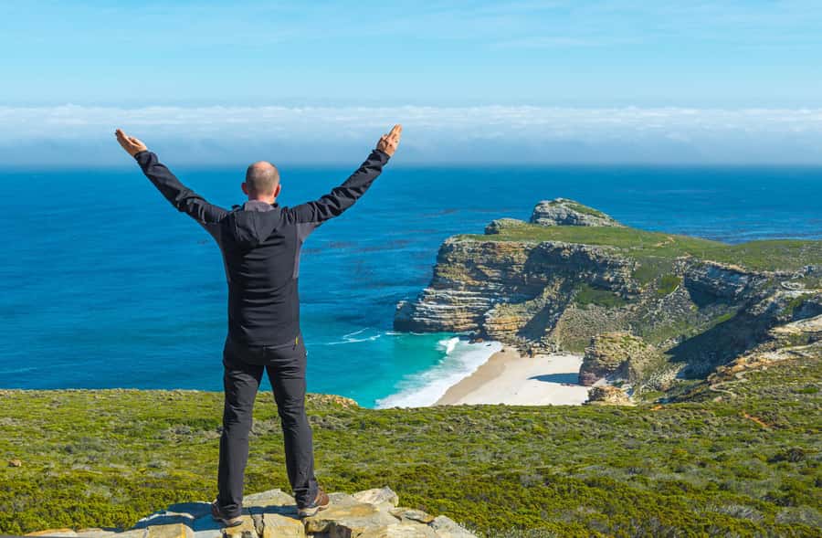 Cape Town: Cape of Good Hope & Cape Point Prebooked Ticket - What this Cape Point ticket actually gives you