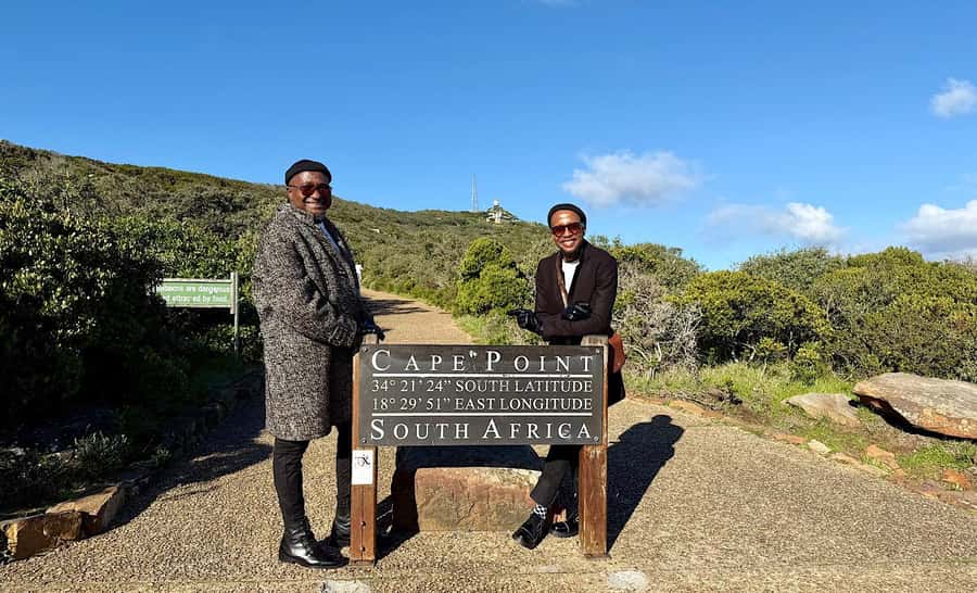 Cape Town: Cape of Good Hope & Penguin Colony Entry Ticket - Key points to know before booking