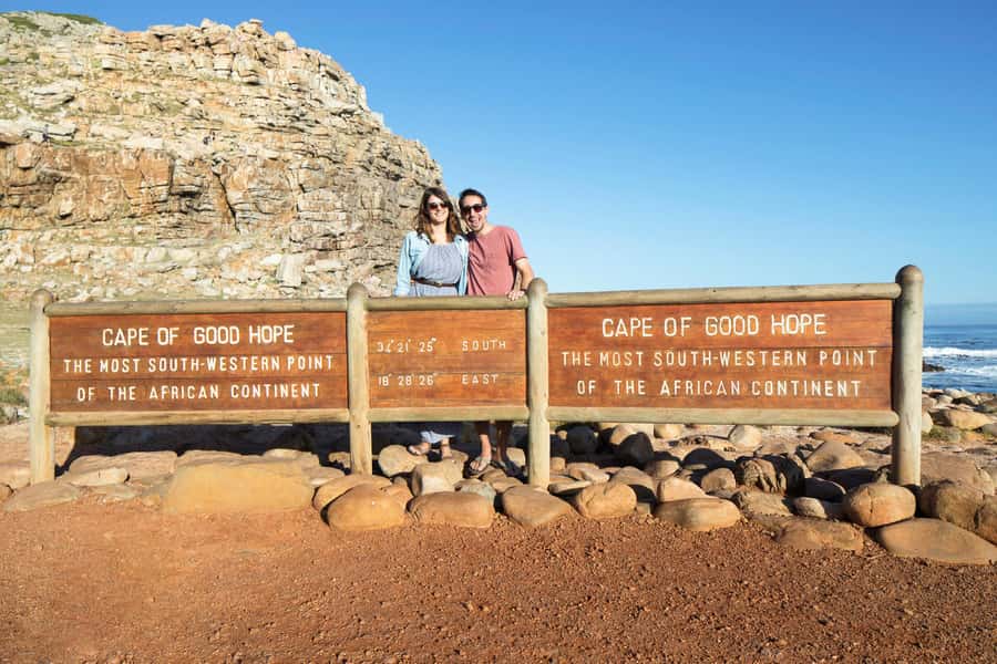 Cape Town: Cape of Good Hope & Penguin Colony Entry Ticket - How to pace this one-day Cape Town outing