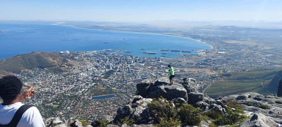 Cape Town: Cape of Good Hope, Penguins and Sightseeing Tour - Simon’s Town and the story of Just Nuisance