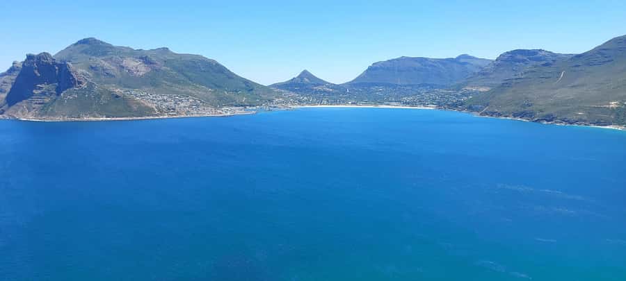 Cape Town: Cape of Good Hope, Penguins and Sightseeing Tour - What the $49 price really covers