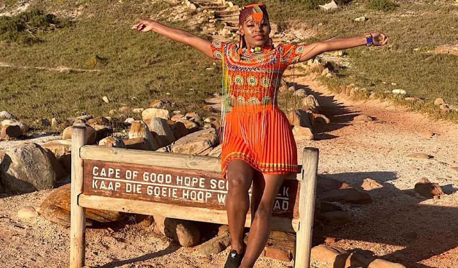 Cape Town: Cape of Good Hope & Penguins Day Tour with Pickup - Hout Bay and the optional Seal Island cruise