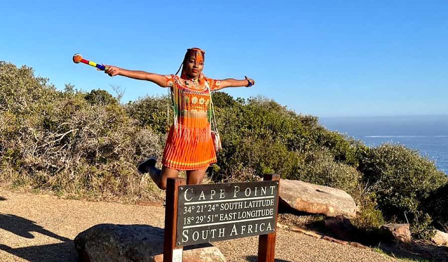 Cape Town: Cape of Good Hope & Penguins Day Tour with Pickup - Chapman’s Peak Drive and the best road views