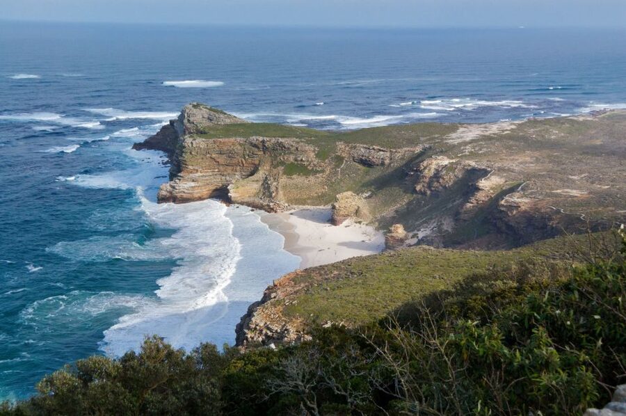 Cape Town: Cape of Good Hope & Penguins Day Tour with Pickup - Cape of Good Hope and Cape Point Lighthouse