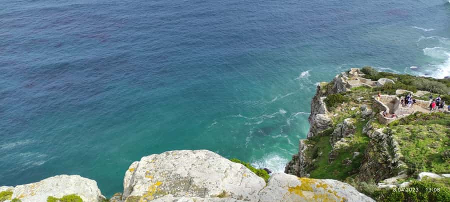 Cape Town: Cape of Good Hope, Seals and Penguins Day Tour - What the $39 price really covers