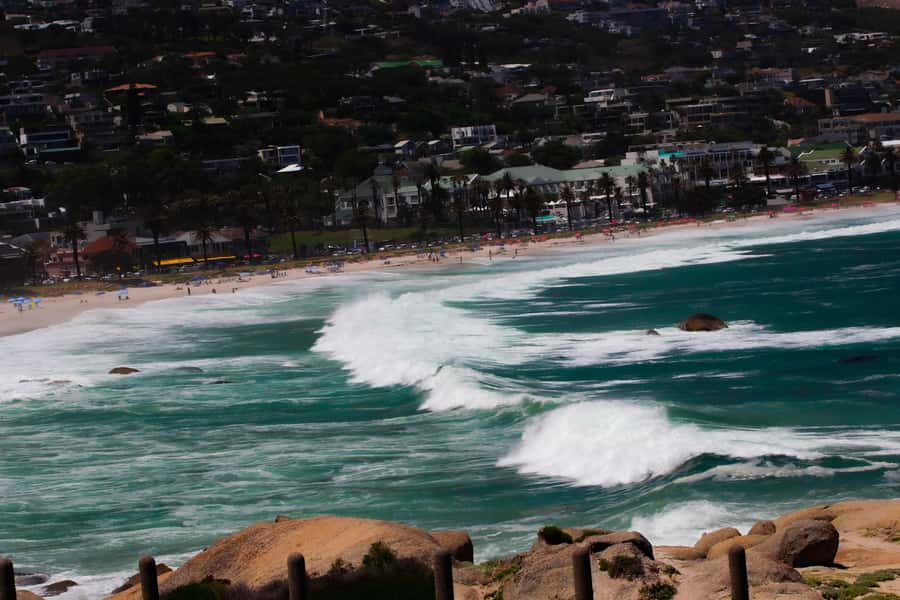 Cape Town: Cape Peninsula & Boulders Beach Shared Tour - Key points to know