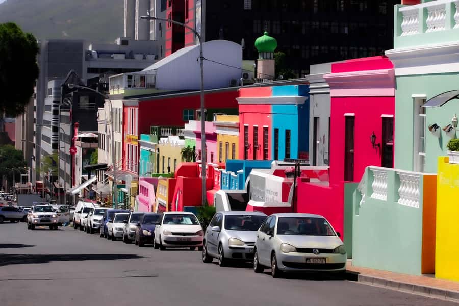 Cape Town: Cape Peninsula & Boulders Beach Shared Tour - Why this Cape Peninsula day makes sense