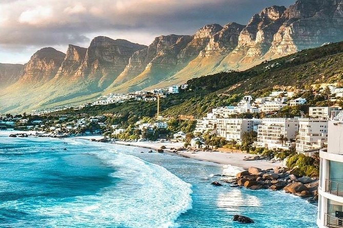 Cape Town: Cape Peninsula Private Tour Full Day - Is $143.68 a fair price?