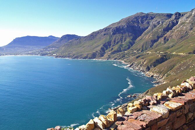 Cape Town: Cape Peninsula Private Tour Full Day - Chapman’s Peak is the scenic centerpiece
