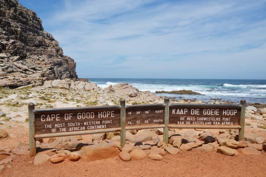 Cape Town: Cape Point and Penguin Colony Full Day Tour - Why this Cape Peninsula tour works