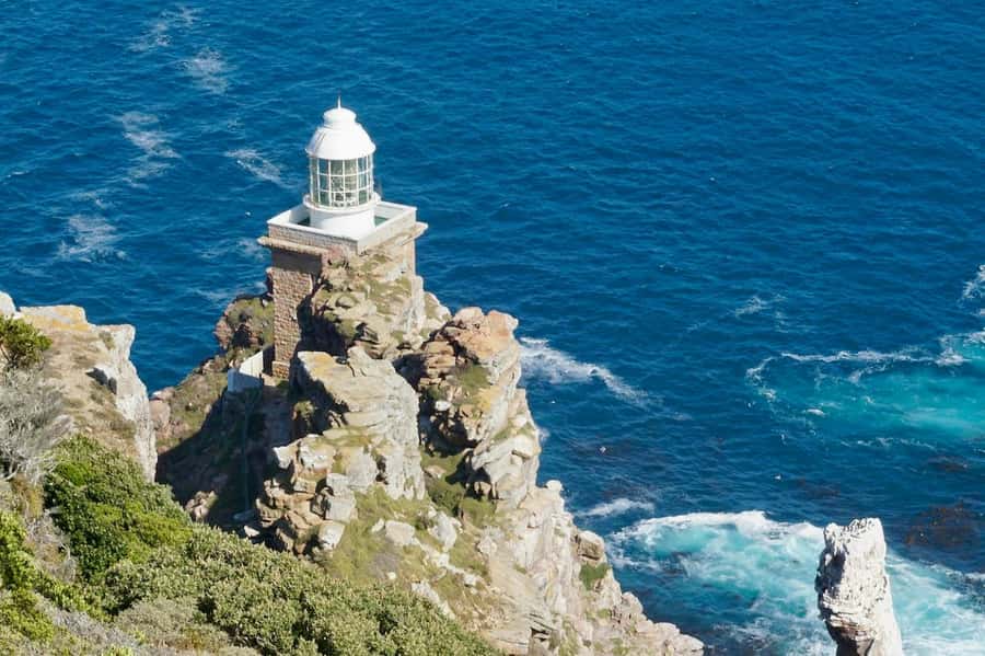 Cape Town: Cape Point and Penguin Colony Full Day Tour - The day’s timing and what it feels like
