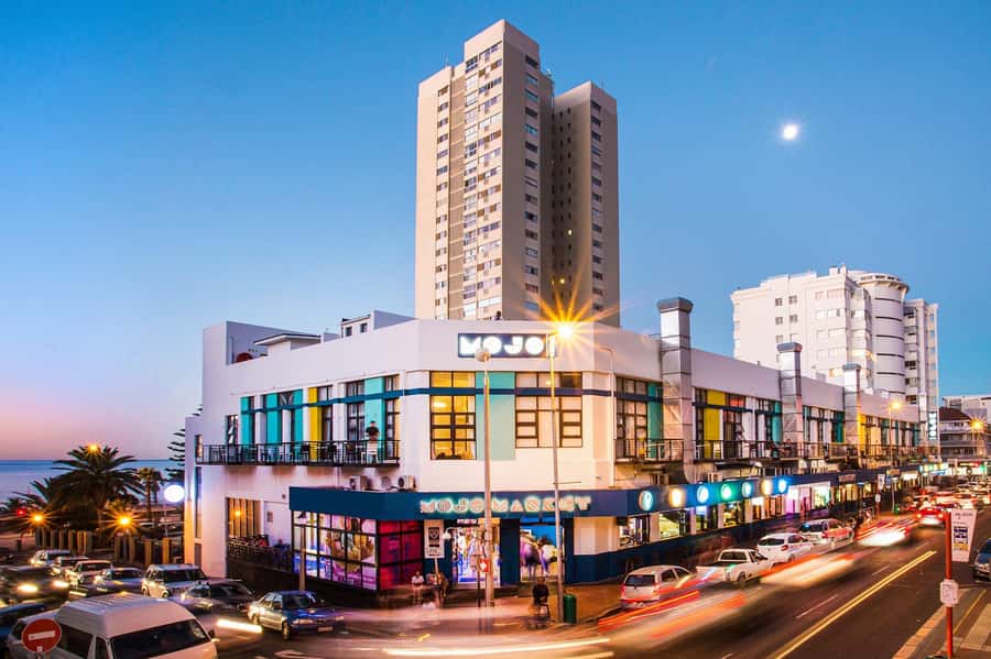 Cape Town: City Explorer Pass with Classic Bus Ticket - Two cruises give you different kinds of water time