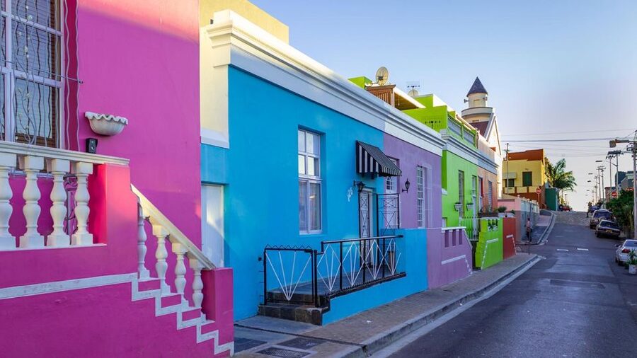 Cape Town City: Full Day Tour - Is $109 a fair price?