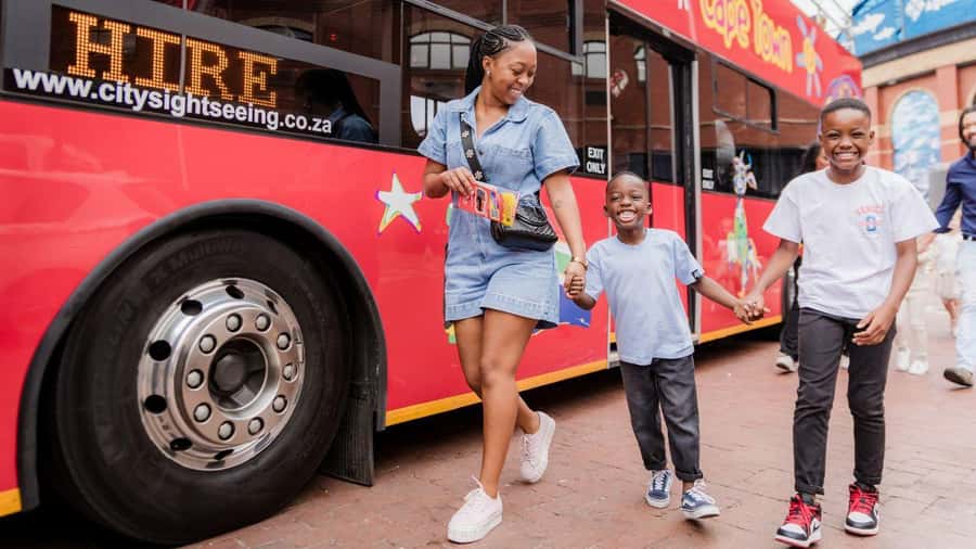 Cape Town City Pass: Save Over 50% on 80+ Top Attractions - How the Cape Town City Pass works