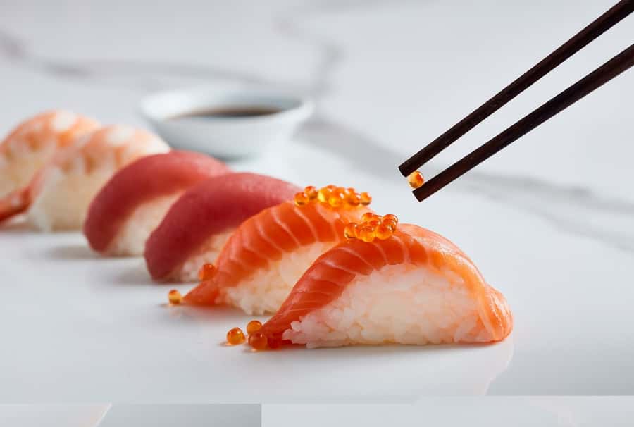 Cape Town: Coastal Cruise & 14-piece Sushi Meal - Who should book this Cape Town outing?