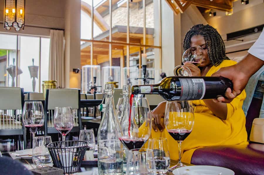 Cape Town: Constantia Half-Day Wine Tour & Tastings - Key points to know before you book