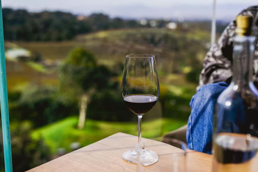 Cape Town: Constantia Half-Day Wine Tour & Tastings - Why Constantia works so well for a half-day