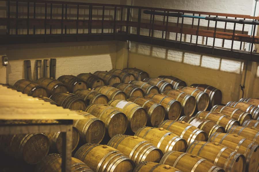 Cape Town: Constantia Half-Day Wine Tour & Tastings - Who will enjoy this tour most?