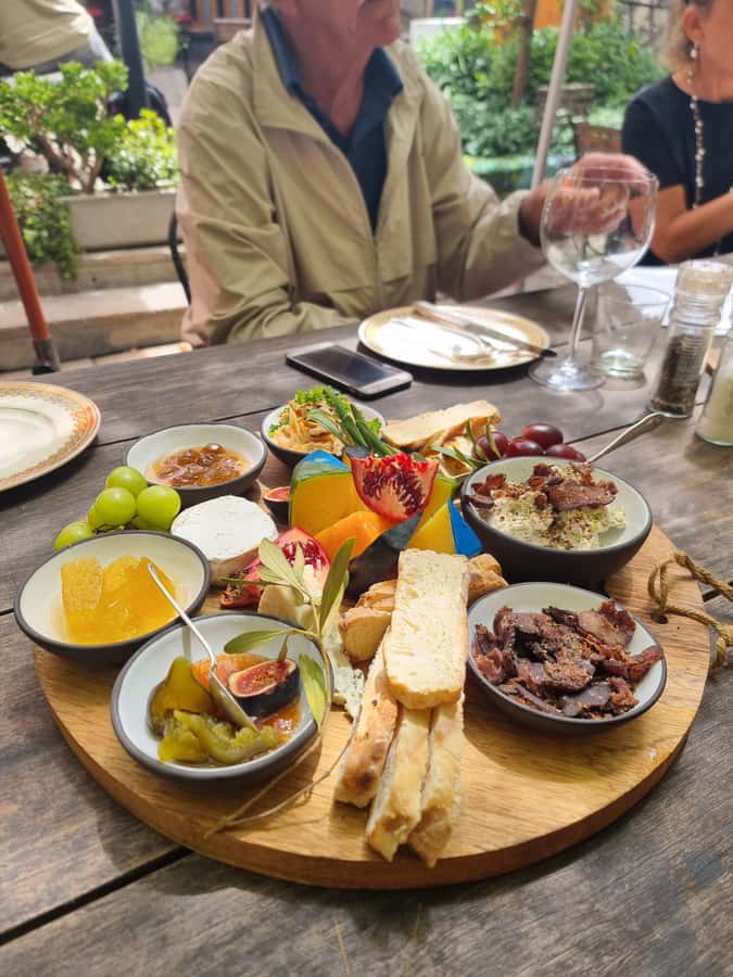 Cape Town: Culinary Walking Tour with Food Tastings - Starting at Atlas Trading Company in Heritage Square