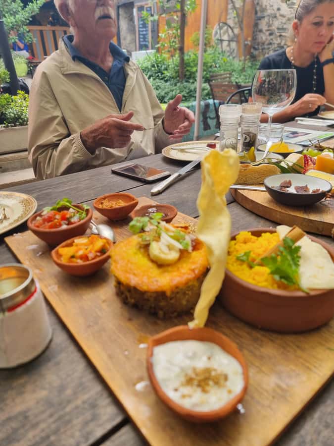Cape Town: Culinary Walking Tour with Food Tastings - Walking conditions, access, and what to bring
