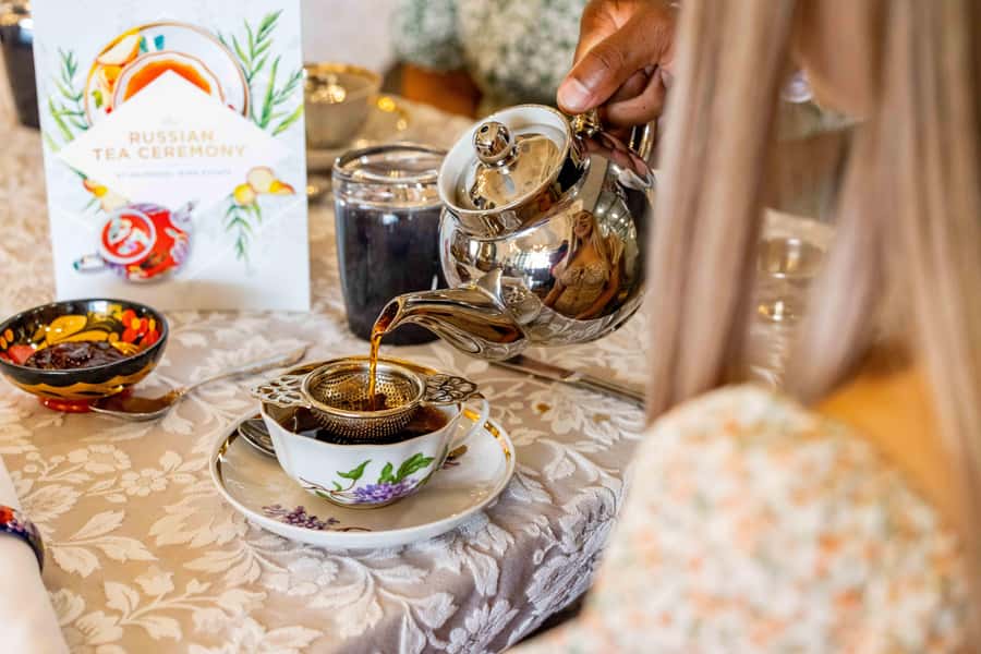 Cape Town: Culinary Walking Tour with Food Tastings - Is $155 a fair price?