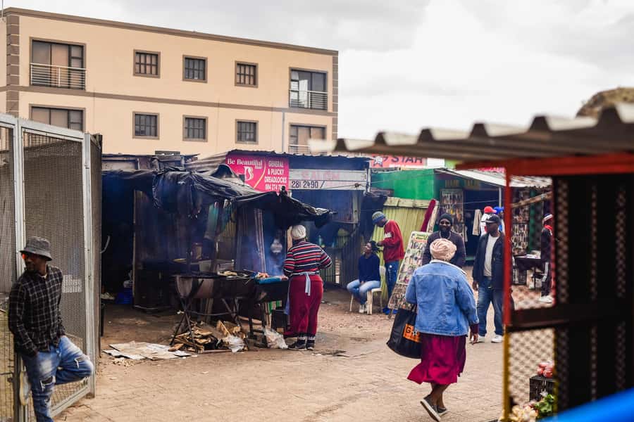 Cape Town: Cultural Bicycle Tour in Khayelitsha Township - Who will enjoy this ride most