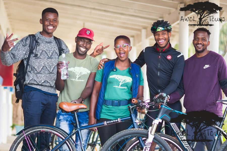 Cape Town: Cultural Cycling Tour - Should you book the Masiphumelele cycling tour?