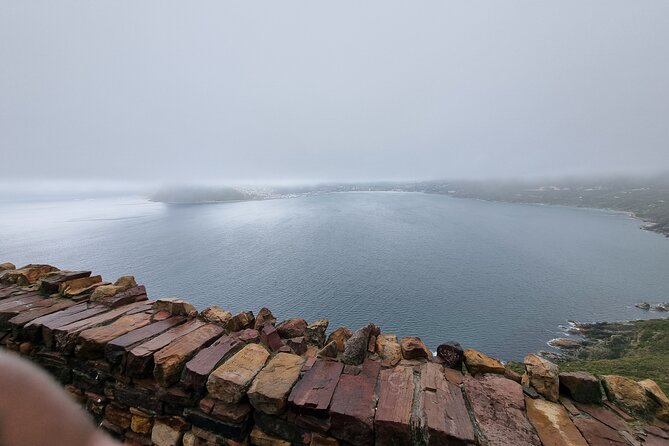 Cape Town Day Tours - Chapman’s Peak adds a story to the road