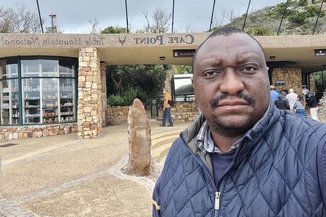 Cape Town Day Tours - Two hours at Cape Point gives the day its center