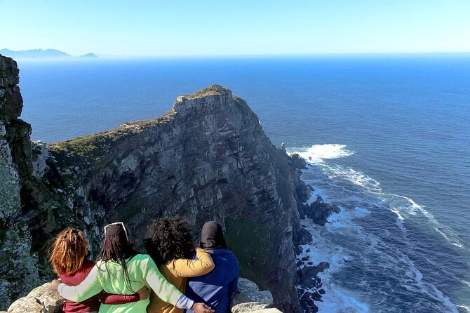 Cape Town Day Tours - What the $142.76 price really buys you