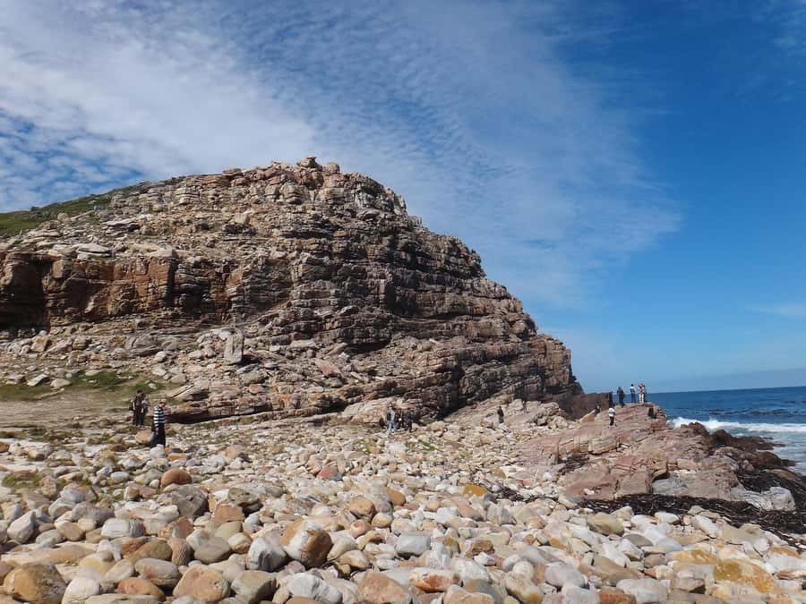 Cape Town: E-Bike Cape Peninsula Tour - Why an e-bike makes the Cape Peninsula easier