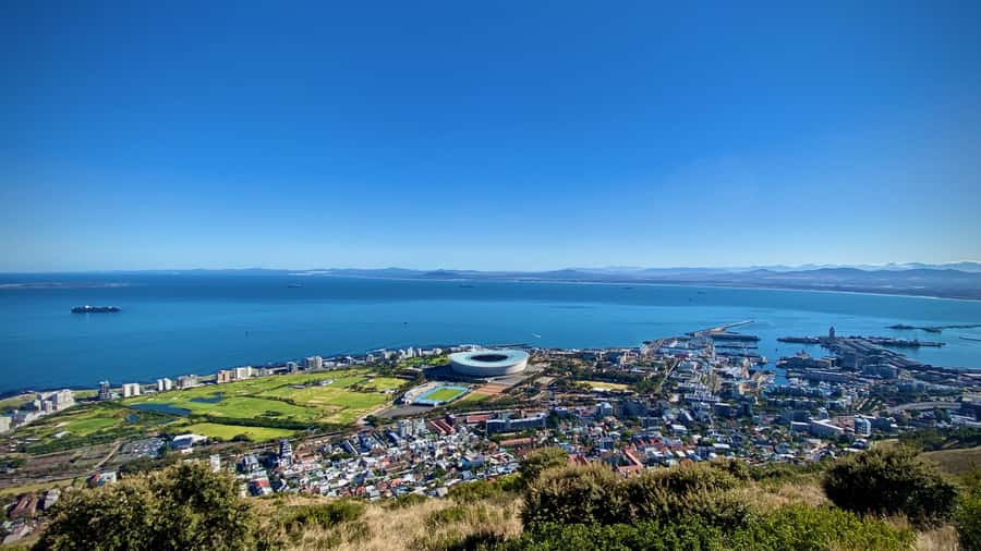 Cape Town: E-Bike City Tour - Key points to know before you ride