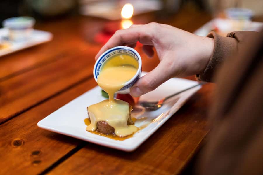 Cape Town: Essential Food and Drink Tour - Fynbos ice cream and Inverroche gin