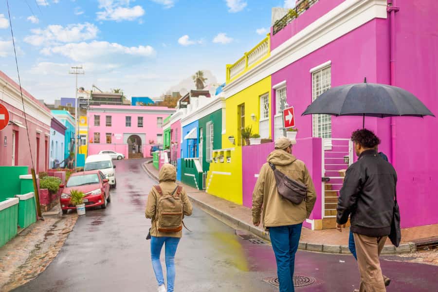 Cape Town: Essential Food and Drink Tour - Coffee, bobotie, and the story behind the flavours