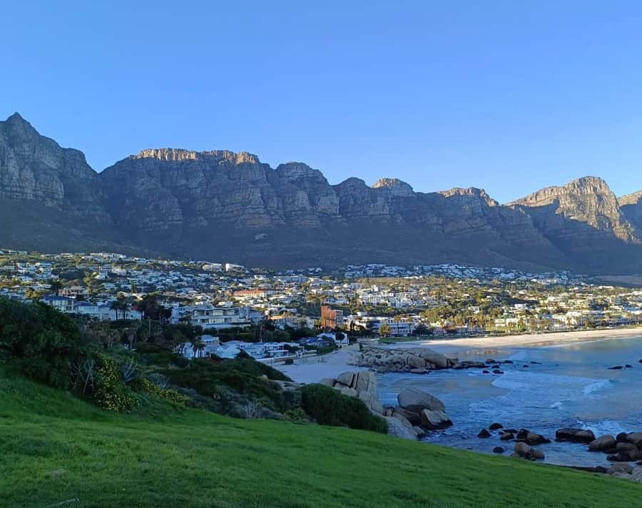 Cape Town: Full Day Cape of Good Hope with Penguins Tour - The Cape Peninsula day at a glance