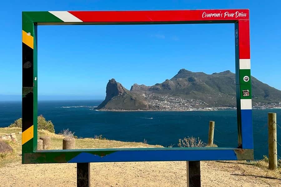 Cape Town: Full Day Cape of Good Hope with Penguins Tour - Hout Bay and Chapman’s Peak Drive