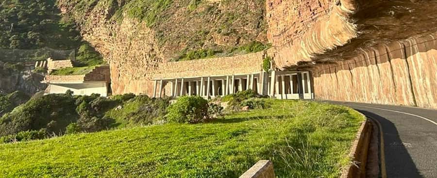 Cape Town: Full Day Cape of Good Hope with Penguins Tour - From Sea Point to Camps Bay