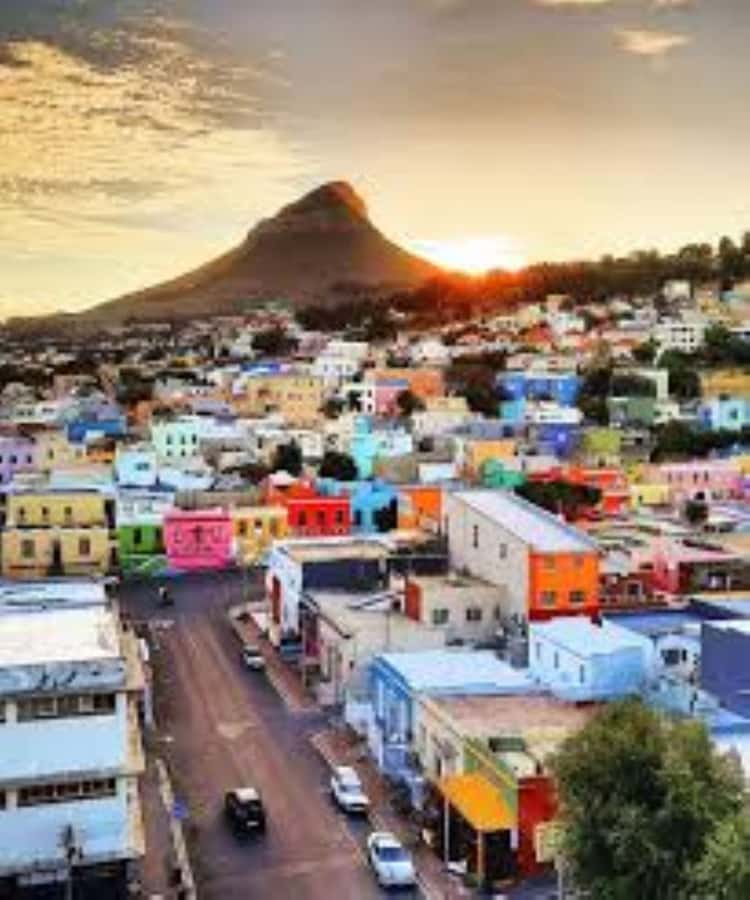 Cape Town: Full-Day Cape Peninsula Tour & Penguin Beach - One long day around the Cape Peninsula