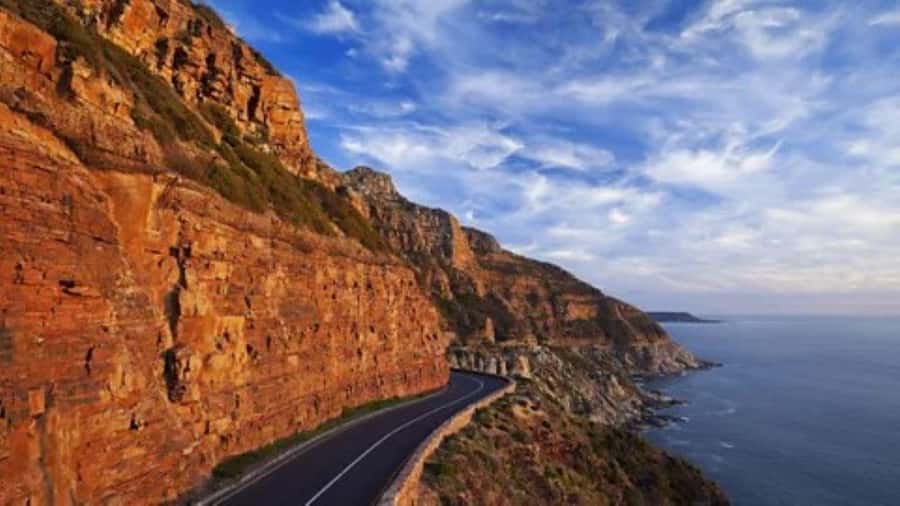 Cape Town: Full-Day Cape Peninsula Tour & Penguin Beach - Bo-Kaap and the city’s first views