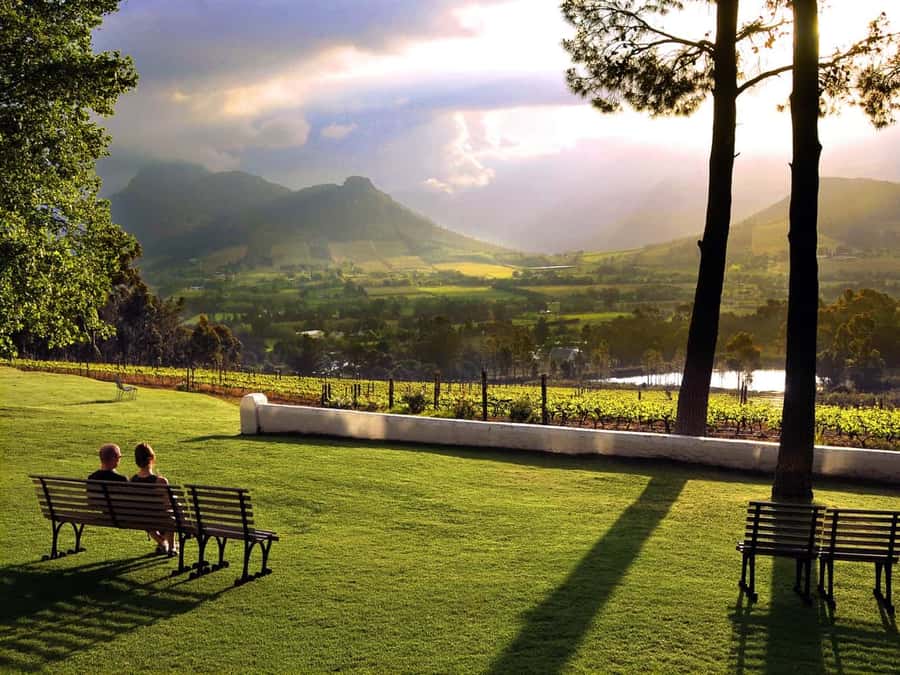 Cape Town: Full-Day Cape Peninsula Tour with Transfers - Key points at a glance