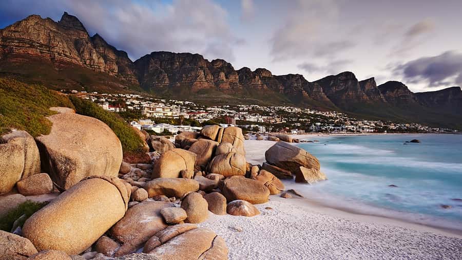 Cape Town: Full-Day Cape Peninsula Tour with Transfers - A long Cape Peninsula day from your hotel