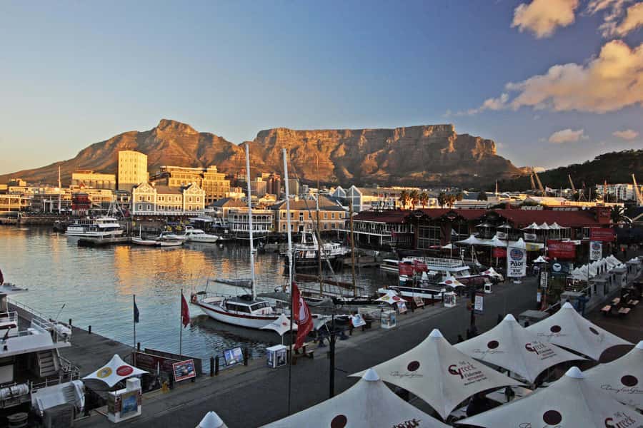 Cape Town: Full-Day Cape Peninsula Tour with Transfers - Chapman’s Peak and the road to Cape Point