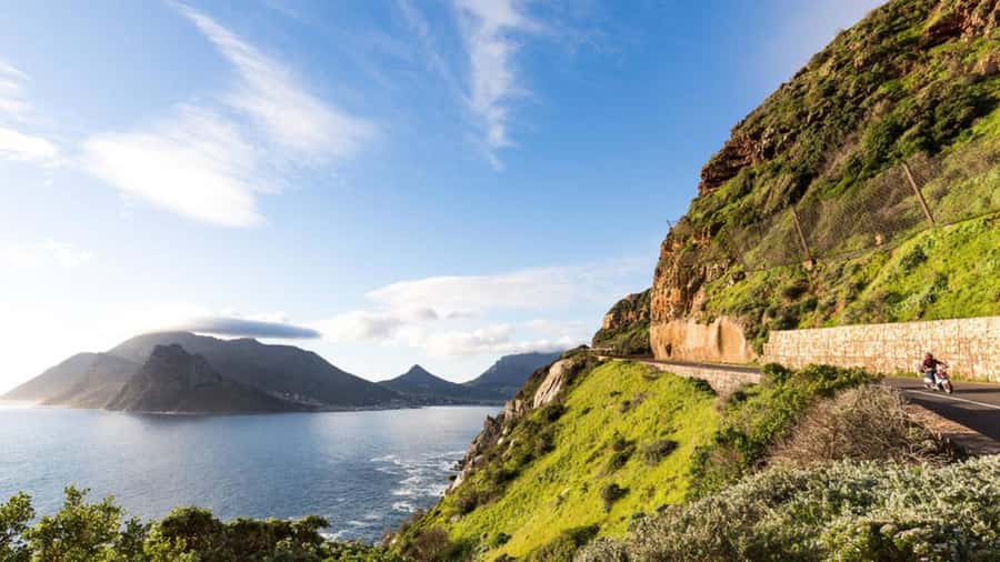 Cape Town: Full-Day Cape Peninsula Tour with Transfers - Kirstenbosch and the return to Cape Town