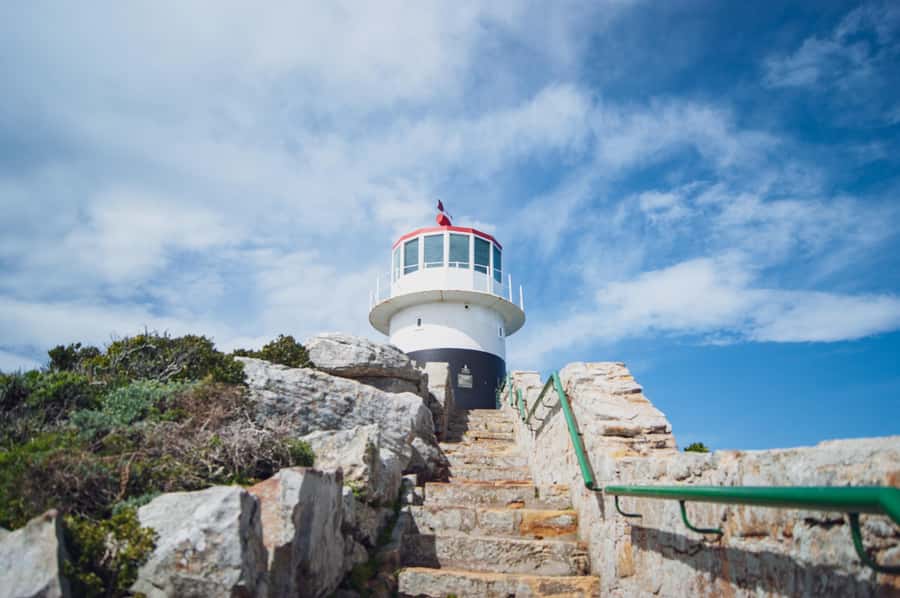 Cape Town: Full-Day Private Peninsula Tour - Fish Hoek, Muizenberg, and Old Cape Road