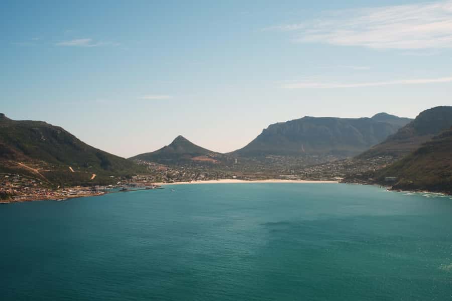 Cape Town: Full-Day Private Peninsula Tour - What the $121 price includes, and what it does not