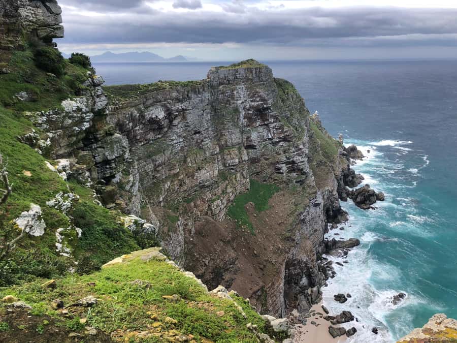 Cape Town: Full-Day Private Tour with Cape Point & Penguins - Constantia wine, or a beer tasting in Noordhoek