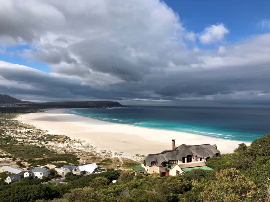 Cape Town: Full-Day Private Tour with Cape Point & Penguins - From Clifton and Camps Bay to Hout Bay
