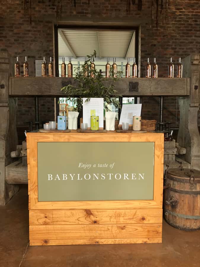 Cape Town: Full-Day Stellenbosch and Franschhoek Wine Tour - Four wine farms, four different moods