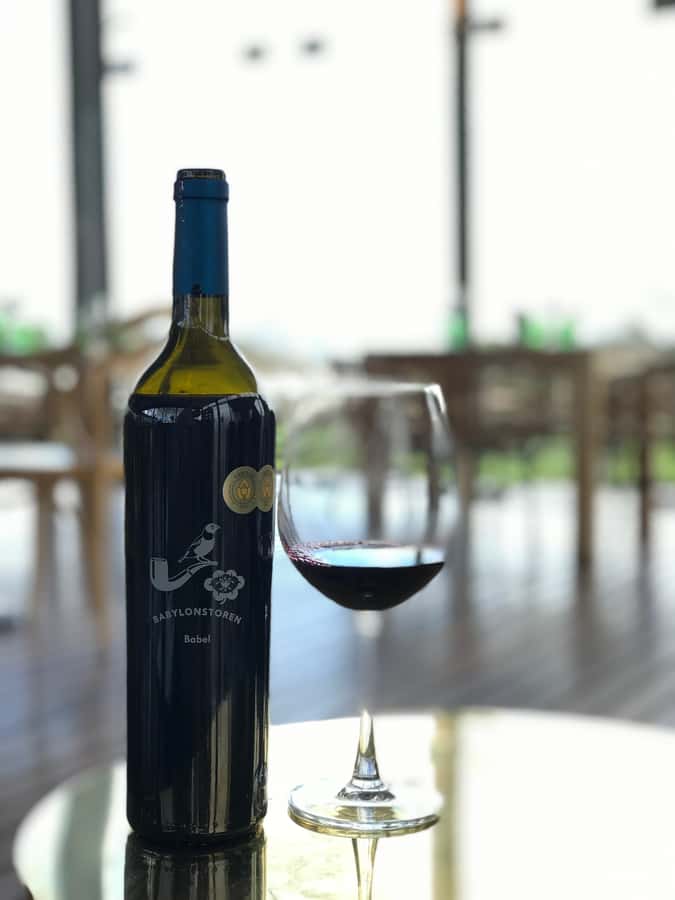 Cape Town: Full-Day Stellenbosch and Franschhoek Wine Tour - Boschendal: centuries of Cape wine tradition