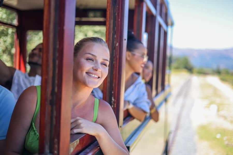 Cape Town: Full-Day Wine Tasting Tour with Wine Tram - Why This Tour Works for a First Visit